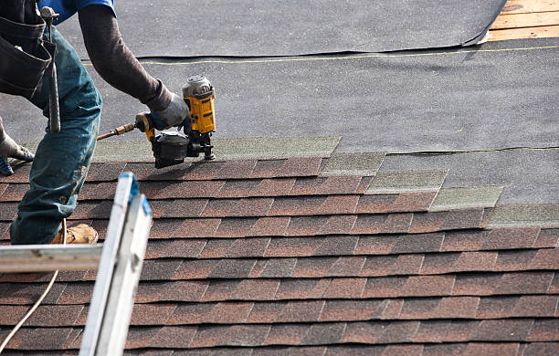 Licensed Roofing service in Mooresville, NC - Brentwood Metal Roofing